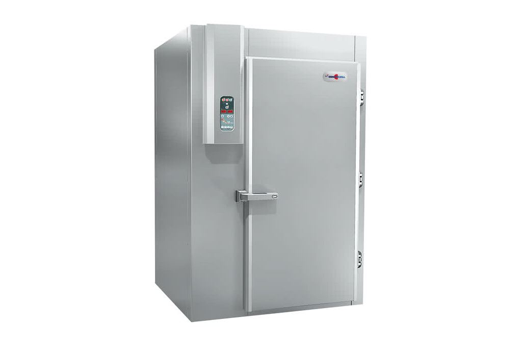 Blast Chiller Repair